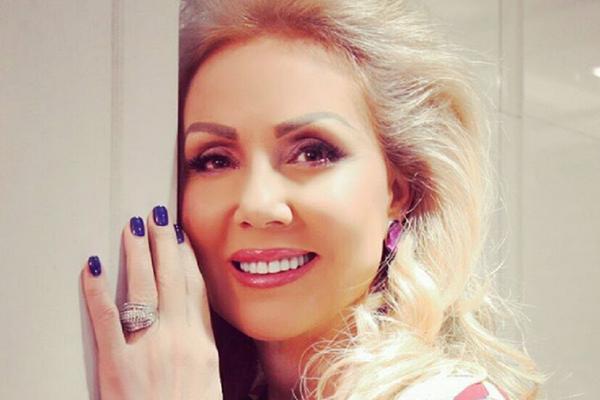 Brena prodala samo 350 karata! Nije htela da održi taj koncert, ali razumećete je!