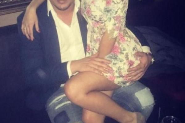 Ne mogu jedno bez drugog: Pomirio se omiljeni srpski par! (FOTO)