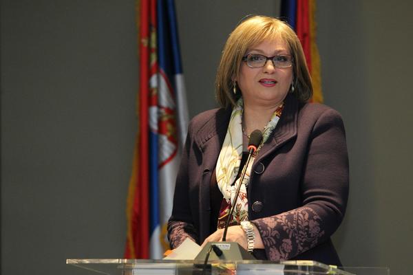 Tabaković: Kineska banka dobija dozvolu za rad do kraja godine!