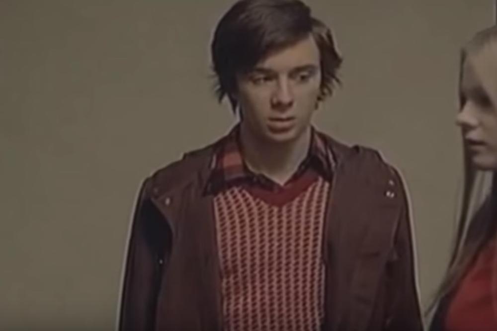 GLUMIO JE ČUVENOG BUDIMIRA TRAJKOVIĆA, A ONDA GA VIŠE NIKADA NISMO VIDELI: Evo kako danas izgleda!