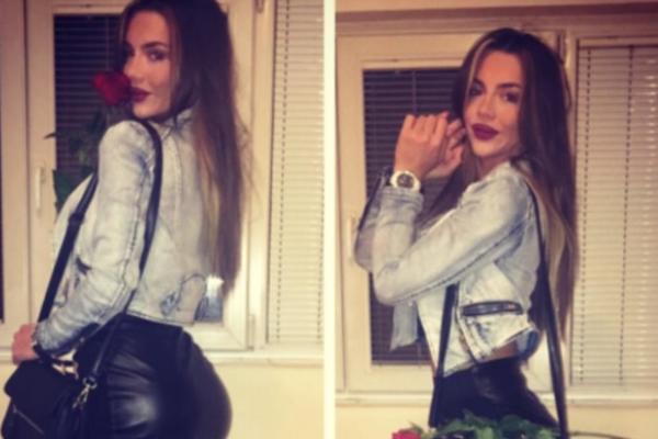 Našla je Slobi zamenu: Evo koga sada šeta Topalkova ćerka! (VIDEO)