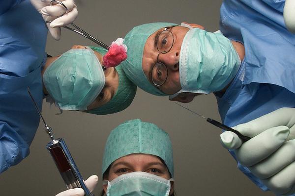 I to smo dočekali! Najavljena prva transplatacija glave (VIDEO)