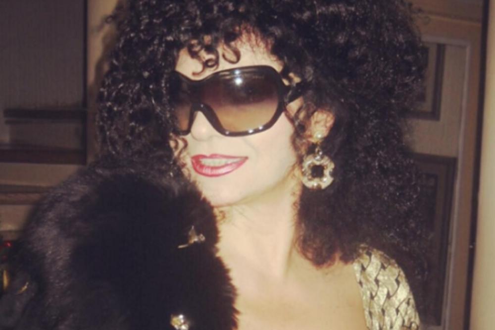 Devojke su poludele za njim: Ovako izgleda sin Lidije Vukićević! (FOTO)