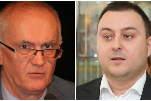 Čučko, izvini se! Nije bilo nezakonitog uvida u kartone Obrenovčana