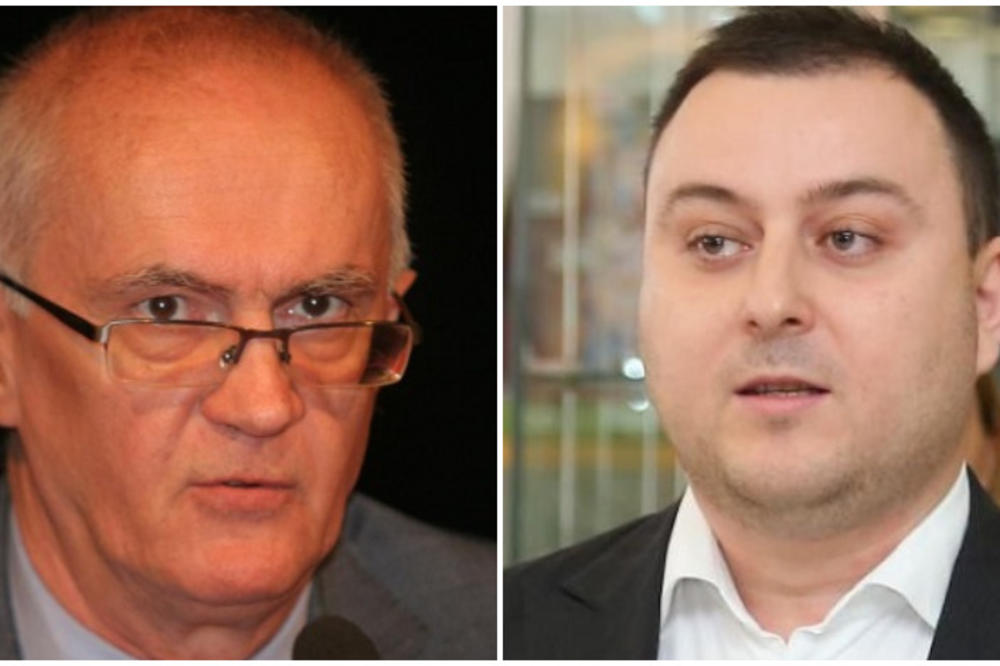 Čučko, izvini se! Nije bilo nezakonitog uvida u kartone Obrenovčana