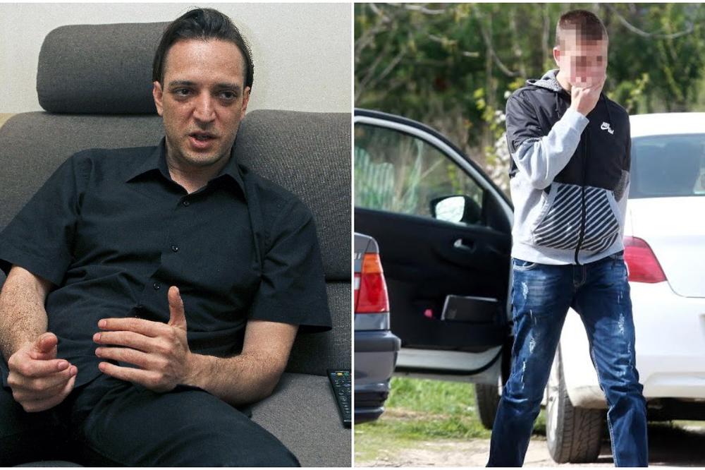 Zoranov sin bio ludo zaljubljen u maćehu, ubijenu zvezdu Granda?!