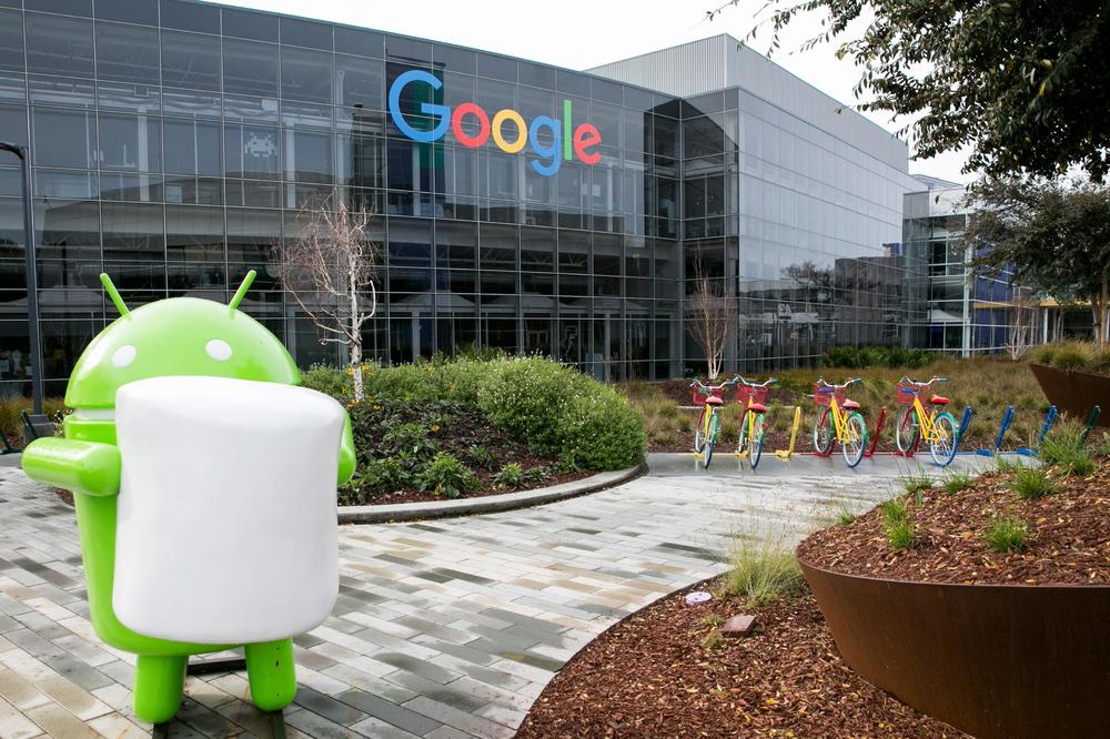 Uz pomoć Gugla možete pronaći svaku ulicu na svetu, a od sada zavirite i u SVEMIRSKU STANICU (VIDEO)