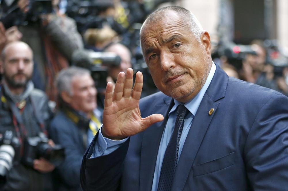 POZNATO ZBOG ČEGA JE TAČNO PRIVEDEN BOJKO BORISOV, UPRAVO OBJAVLJENO!