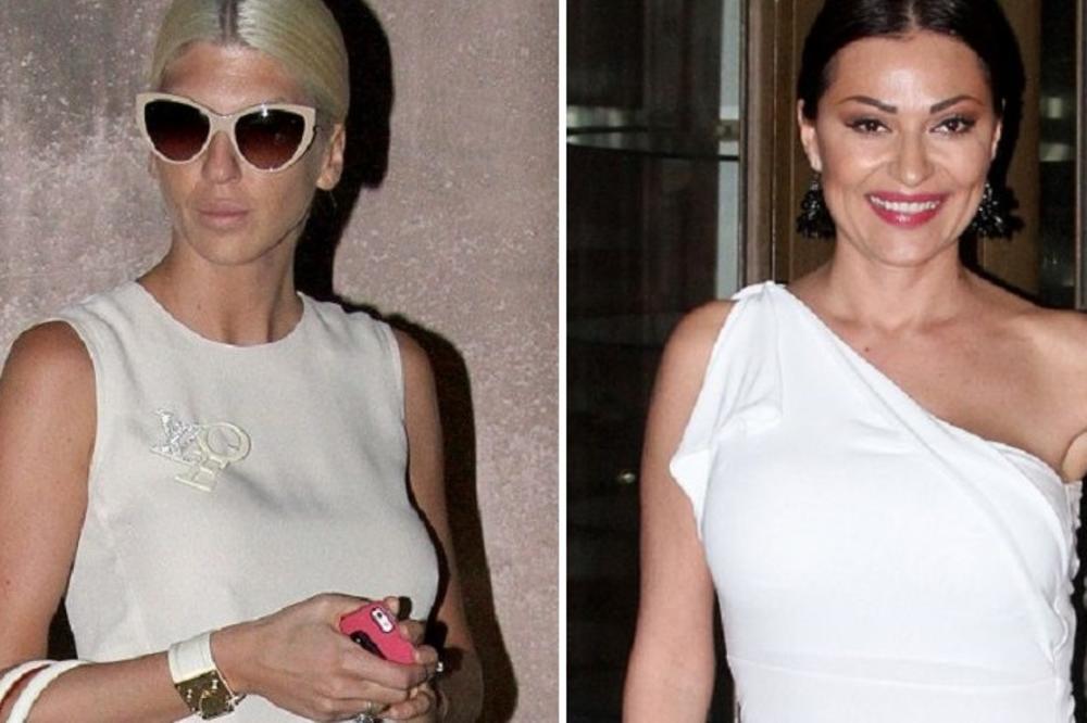 CECA USLIKANA SA MOMKOM KOG JE KARLEUŠA PRVA GRLILA: Otkriveni neoborivi DOKAZI!