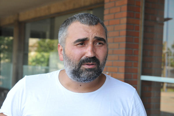 MIKI ĐURIČIĆ OTKRIO POL BEBE: Dobiće ime po HRVATSKOJ ZVEZDI