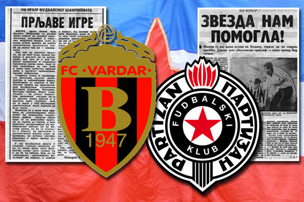 Nekad se ovde igrao ozbiljan fudbal: Evo zašto je legendarnoj generaciji Vardara poništena titula prvaka Jugoslavije! (FOTO)