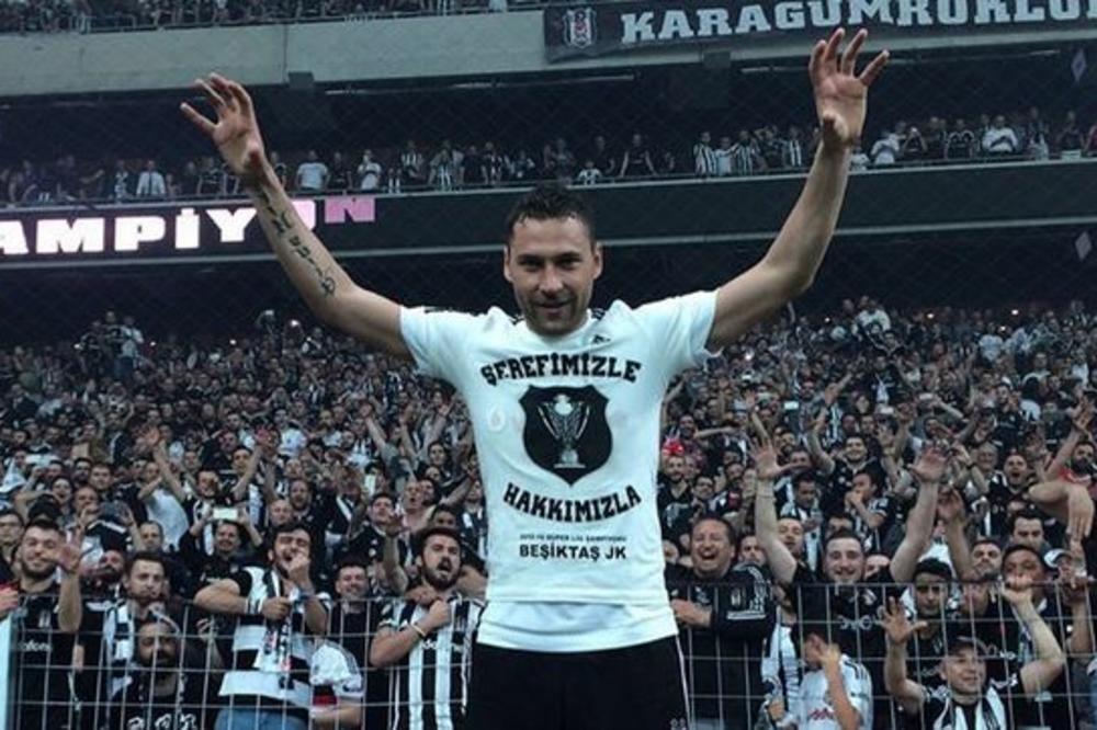 OVO SE VRLO RETKO VIĐA! Je l' ovo Duško Tošić ili Pipo Inzagi?! (VIDEO)