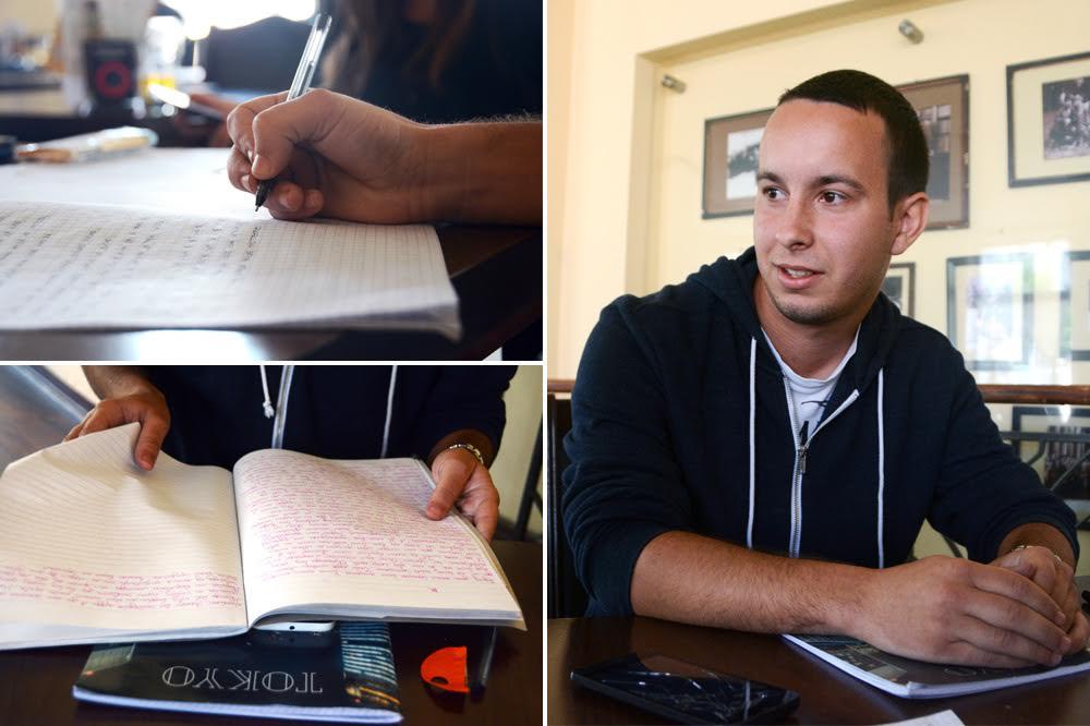 Ako ste tužni - on je najbolji lek! Ilija je Beograđanima vratio osmeh na lice na jedan zaboravljeni način!