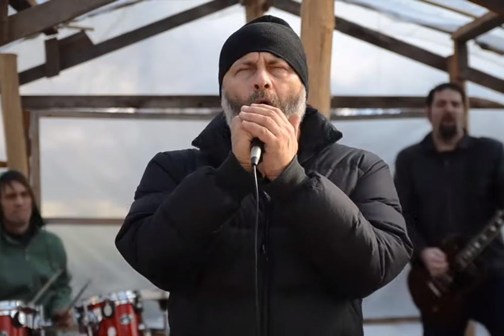 Marinko, Bjesovi: Nikad nećemo smiriti naše demone! Rokenrol je odbačen, ali tad smo najjači!