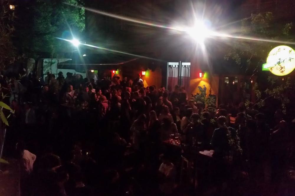 Pobuna iz Cetinjske: Ovo mesto bilo je deponija, izgradili smo sve! Tretiraje nas kao i sve ostale!