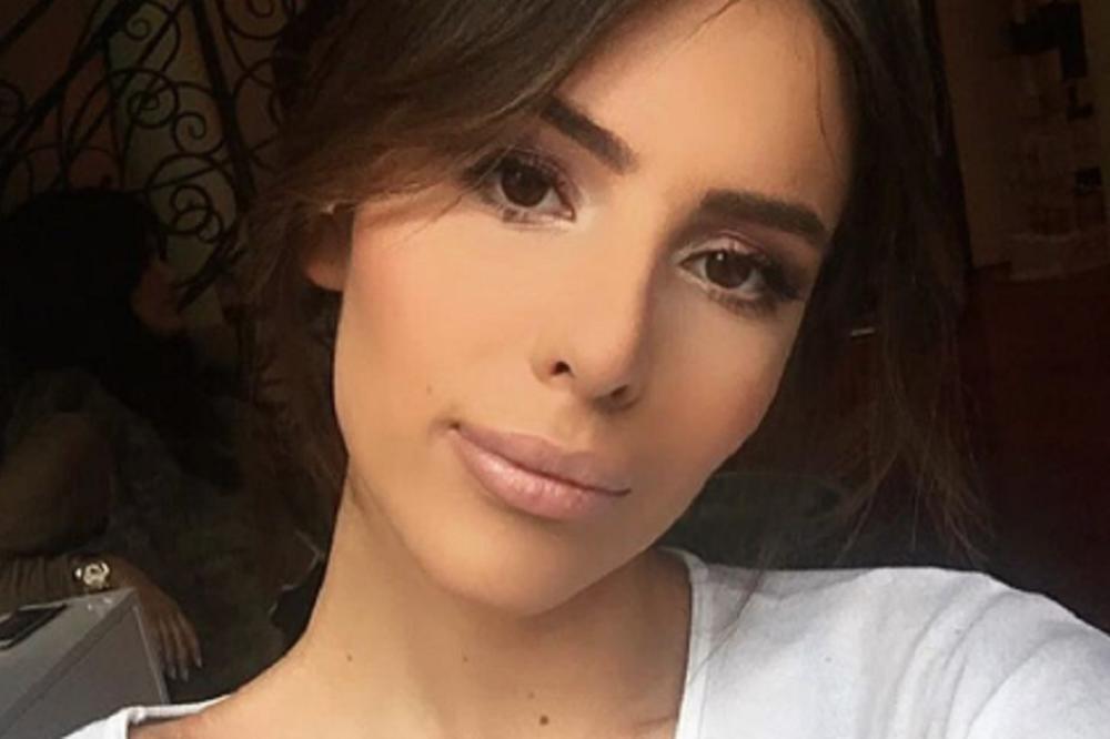 Ćerka srpskog gangstera se razmeće bogatstvom na proslavi punoletstva! Britanski mediji bez milosti prema Anastasiji! (FOTO)