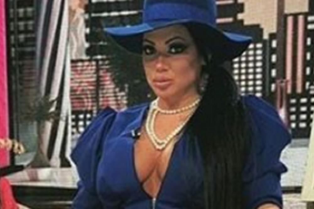 Tamara Đurić prešla na žene? Ova izjava šokiraće muški pol! (FOTO)