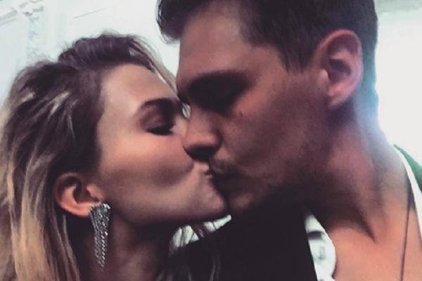 Posle raskida sa Bikovićem, prelepa Ruskinja već našla dečka? Manekenka brzo prebolela našeg glumca! (FOTO)