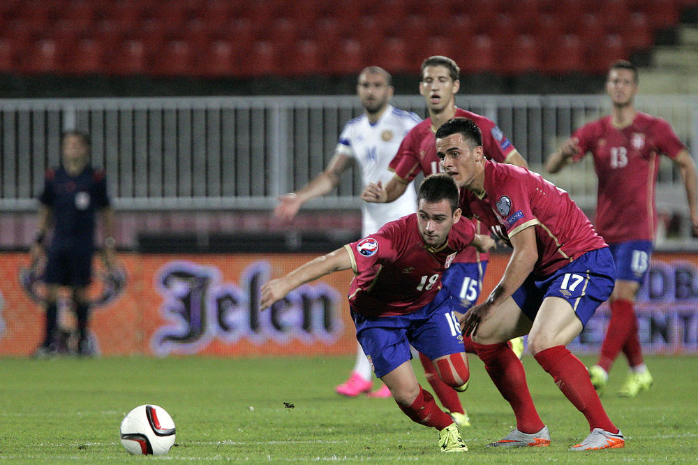 Lester juri srpskog reprezentativca? (VIDEO)