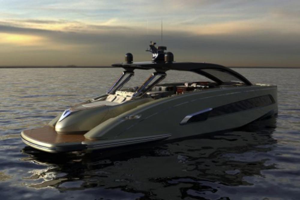 Nemamo more, ali imamo firmu koja pravi jahte za kojima je svet odlepio! (FOTO)