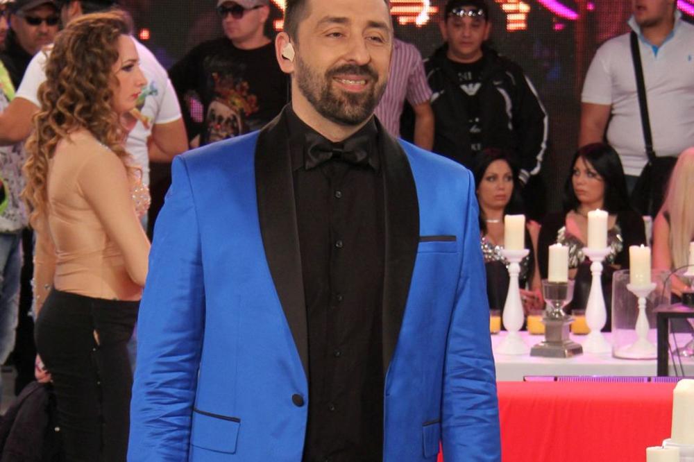 Brat blizanac? Amidžić u kafiću sreo svog dvojnika (FOTO)