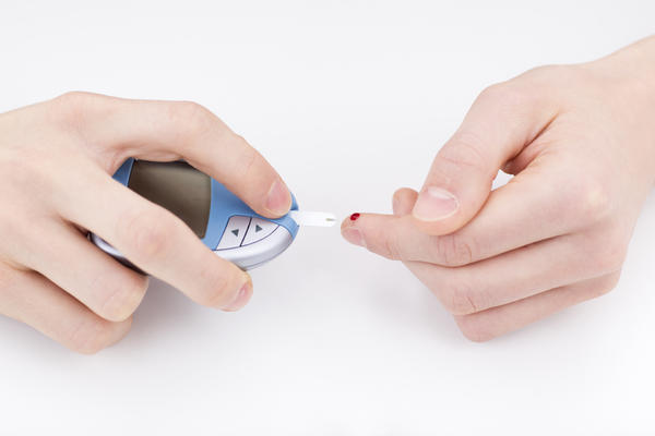 9 simptoma dijabetesa koji pale crvenu lampicu! (FOTO) (GIF)