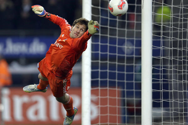 20 trenutaka kada su golmani u više navrata pobedili kvote! (VIDEO)