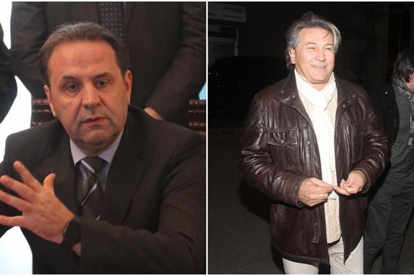 Rasim Ljajić: Poslušajte kafanski hit koji sam napisao za Halida! (VIDEO)