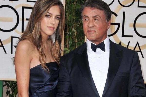 Da li biste se usudili da im priđete? Ovo su predivne ćerke najopasnijih očeva Holivuda! (FOTO)