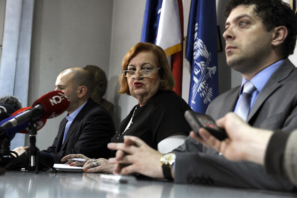 Viši sud odlučio - nema izručenja troje radikala Hagu!