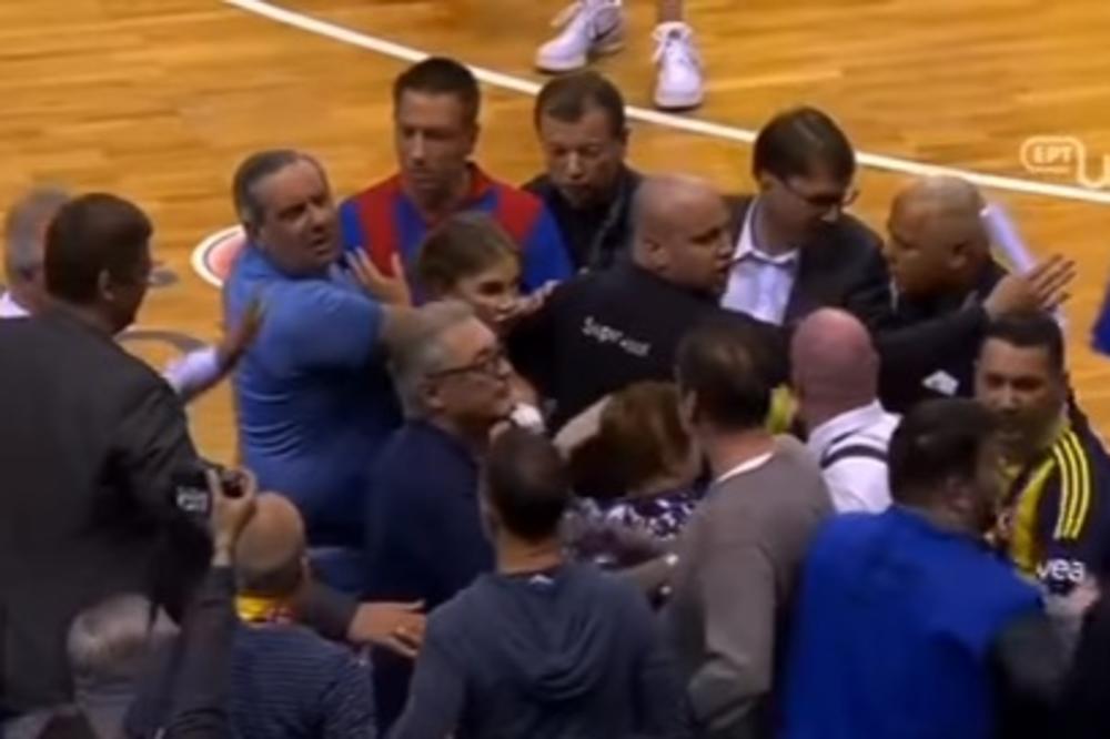 Prvo se Kalinić izvinio ruskom tajkunu, a onda mu je ovaj uzvratio! (VIDEO)