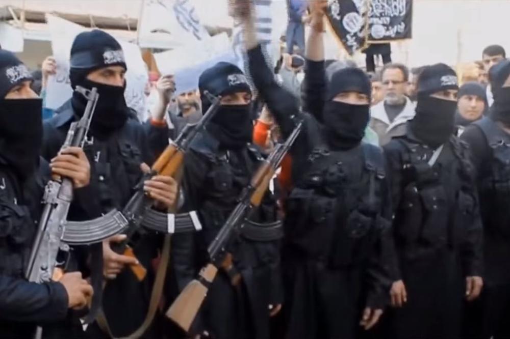 "ISTORIJA SE PONAVLJA": Al Kaida se pridružila talibanima?