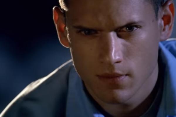 Napokon! 3 bambija onome ko pogodi šta se dešava Majklu u nastavku serije Bekstvo iz zatvora! (VIDEO)