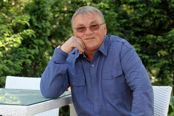 ZORANU KALEZIĆU ODSTRANILI DEO PLUĆA: Prolazi kroz PAKAO, sada je sve OTKRIVENO!