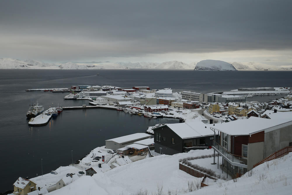 NIJE DOBRO VIŠE NI U NORVEŠKOJ: Objavljene najnovije informacije!