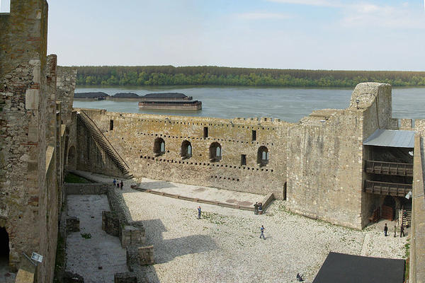 Pronađena neverovatna stvar iz 15. veka u Smederevskoj tvrđavi! Pripadala je sulatanu Bajazitu!