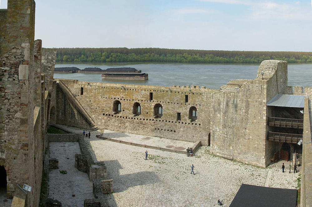 Pronađena neverovatna stvar iz 15. veka u Smederevskoj tvrđavi! Pripadala je sulatanu Bajazitu!