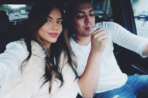 Očajnički potez: Sloba izmislio pomirenje sa Helenom! (FOTO)