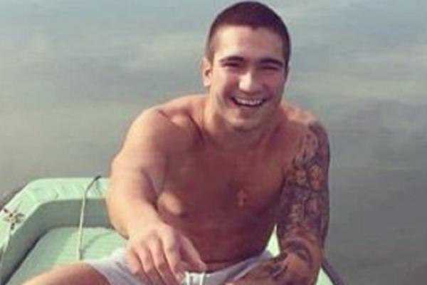 Mali Šijan će pamtiti ovaj blam do kraja života: Objavio sliku svojih roditelja a onda...! (FOTO)