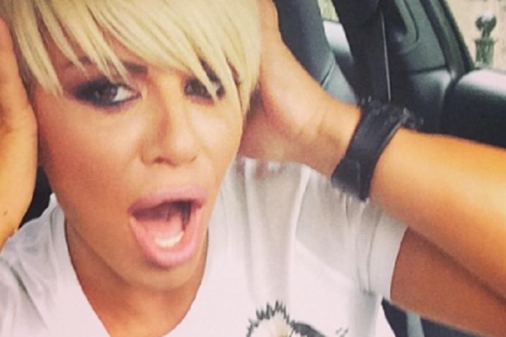 NOĆNA MORA ILI ISKUSTVO SA FRIZERIMA! Pakao opisan kroz slike Dare Bubamare (FOTO)(LOOODILO)