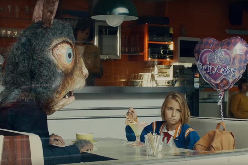 6 jezivih reklama zbog kojih ćete spavati sa upaljenim svetlom (VIDEO)