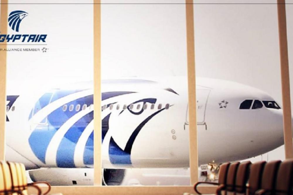 AVION PO HITNOM POSTUPKU VRAĆEN U MOSKVU: Kada su lekari ustanovili šta je pilotu, ostali su u šoku!