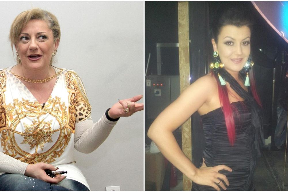 Vesna Rivas tvrdi: Jelenu ubio čovek s ožiljkom iz Borče!