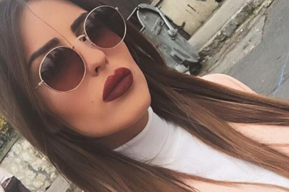 Nije lepo to što mi rade, jer moj tata nije živ: Posle Cece, oglasila se i Anastasija besnom porukom! (FOTO)