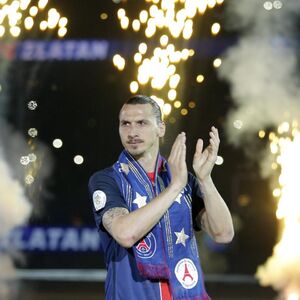 "Sada jedu kavijar, a meni šnicla": Ibrahimović podseća Nasera ko je bio arhitekta današnjeg PSŽ-a