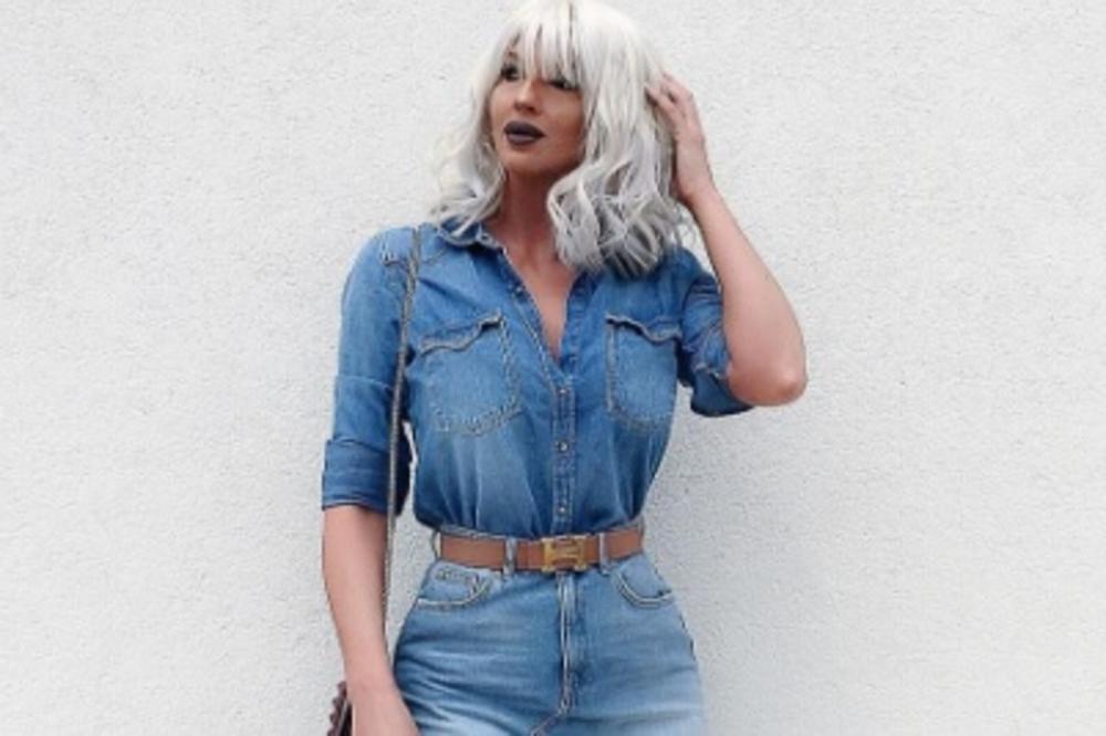 Njoj nikad nije dosta: JK je uradila nešto zbog čega će Duško Tošić poludeti! (VIDEO)