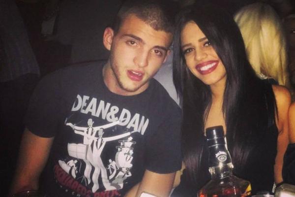 Mašo, gotovo je: Posle ovoga, jasno je da Veljku pomirenje ne pada na pamet! (FOTO)