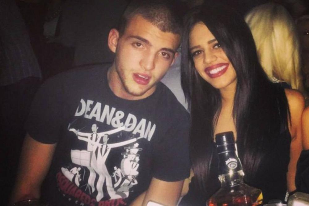 Mašo, gotovo je: Posle ovoga, jasno je da Veljku pomirenje ne pada na pamet! (FOTO)