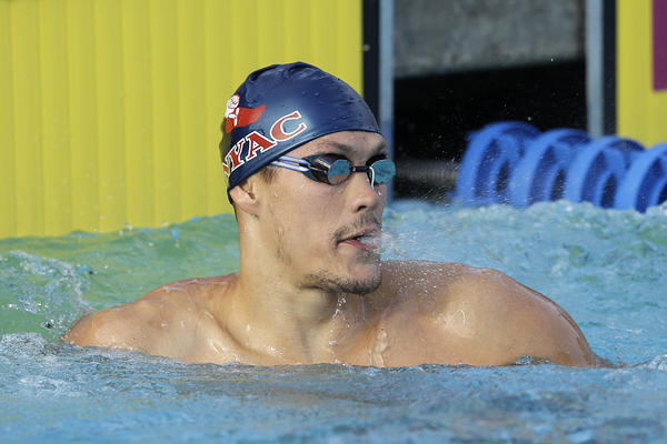 Loše vesti: Trofejnom plivaču zabranjen nastup za Srbiju na OI!