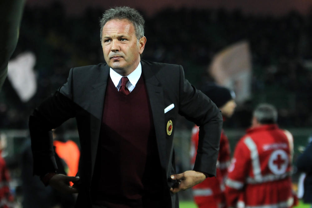 Mihajlović pronašao klub! Siniša menja novog selektora Italije!
